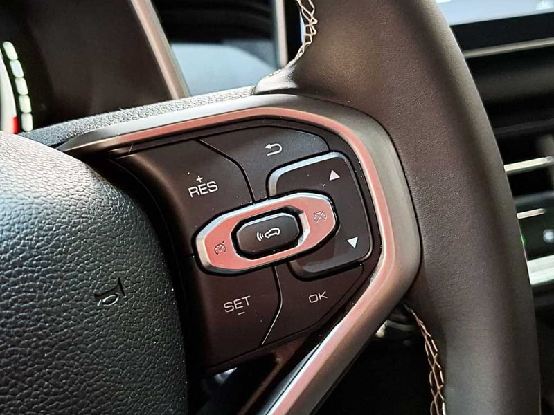 Haval HAVAL JOLION PRO 1.5T AT 2WD DELUXE 2 2025 - Imagen 17 de 20