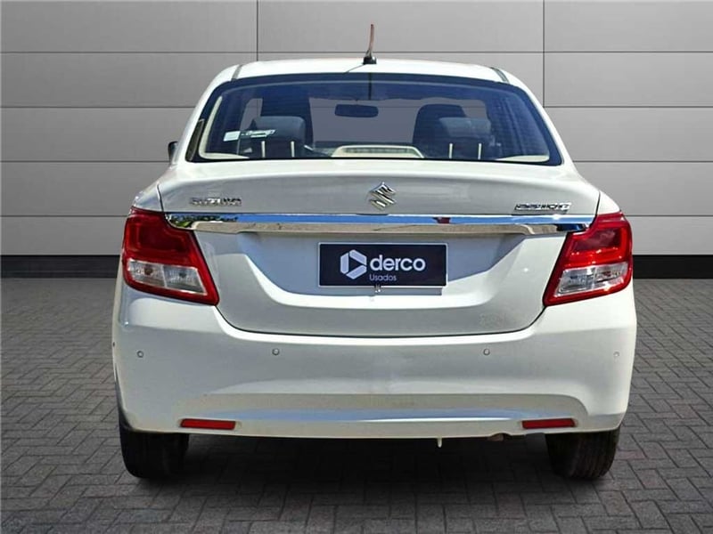 Suzuki DZIRE 1.2 GL MT 2024 - Imagen 3 de 19