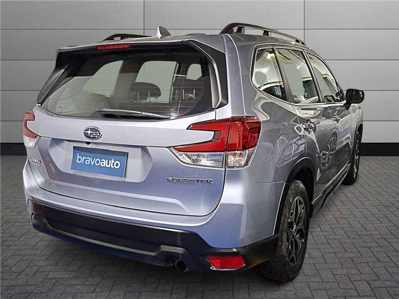 SUBARU FORESTER (IN) 2.0 X AT 4X4 2024 - Foto 4 de 20