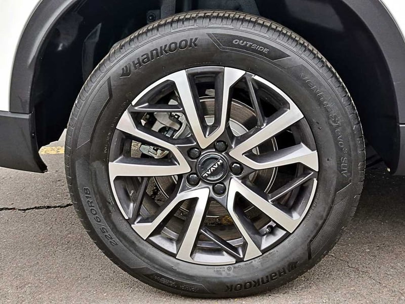 Haval H6 1.5 ELITE AT HIBRIDO 2024 - Imagen 8 de 20