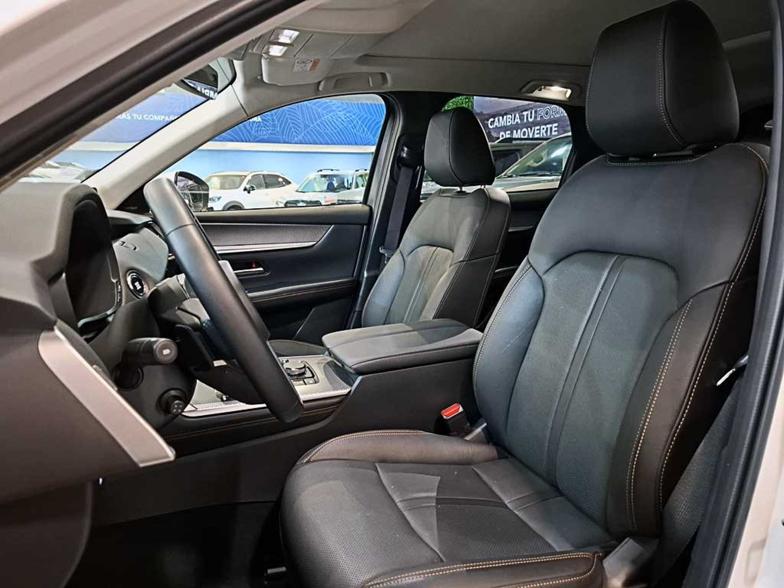 MAZDA CX-60 2.5 PRIME AT 4X4 2024 - Imagen 15 de 20