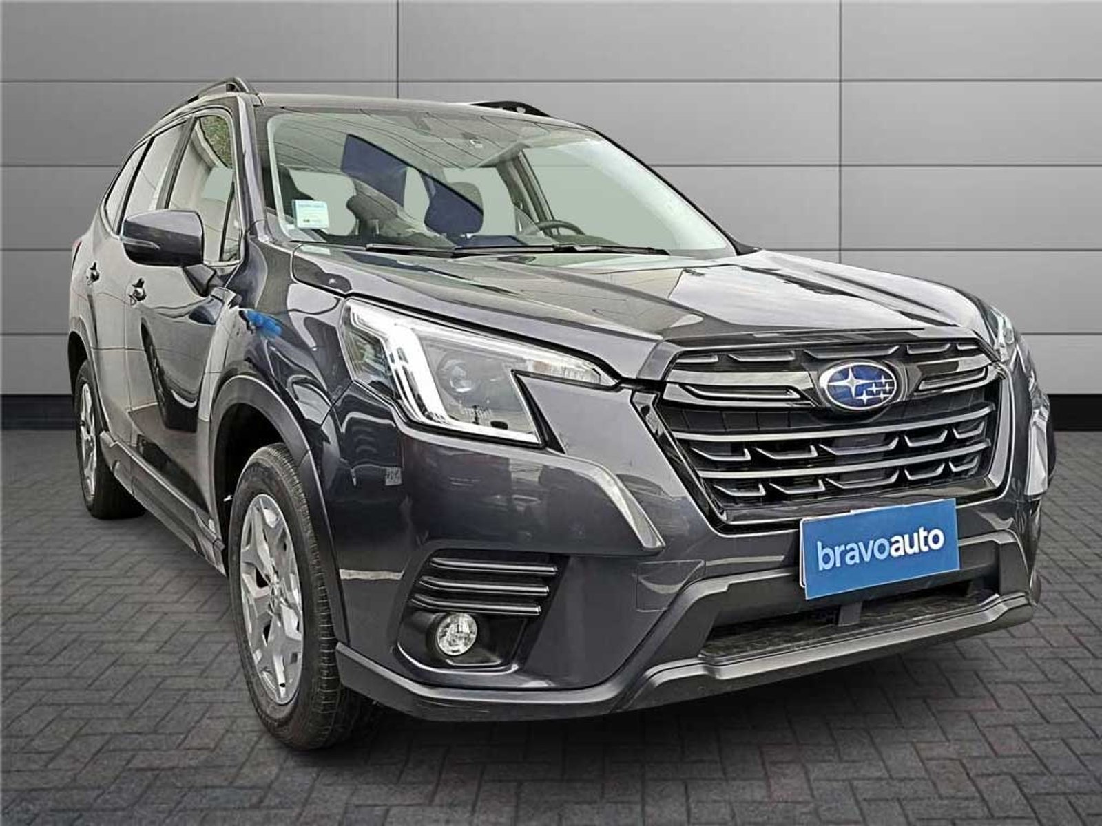 Subaru FORESTER 2.0 X AT 4X4 2024 - Foto 4 de 20