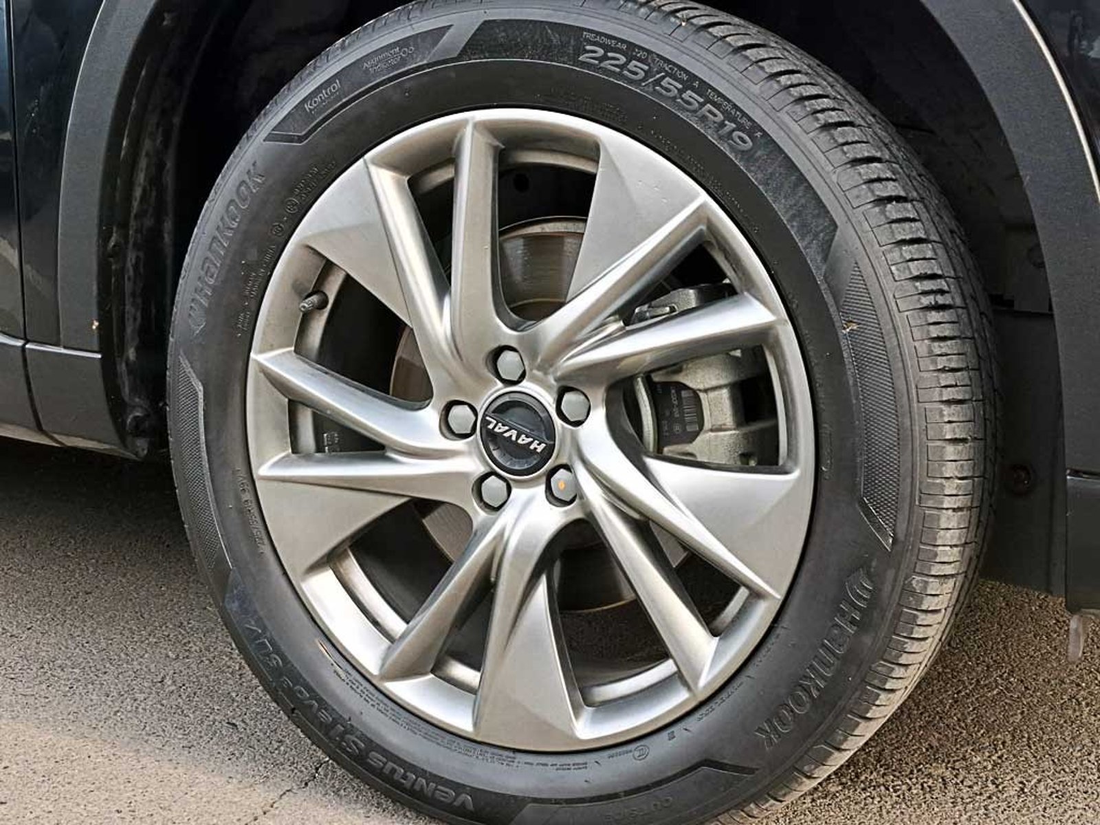 HAVAL H6 2.0 DELUXE AT 2022 - Imagen 8 de 20