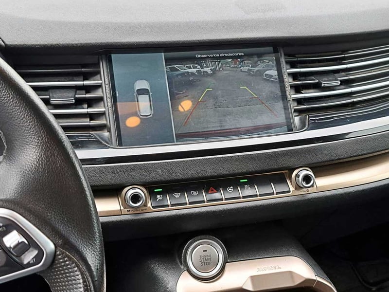 Haval H6 2.0 ACTIVE 4X2 AT 5P 2021 - Imagen 18 de 20