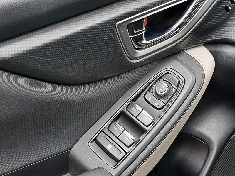Subaru FORESTER 2.5 DYNAMIC EYESIGHT AT 4X4 2025 - Imagen 13 de 20