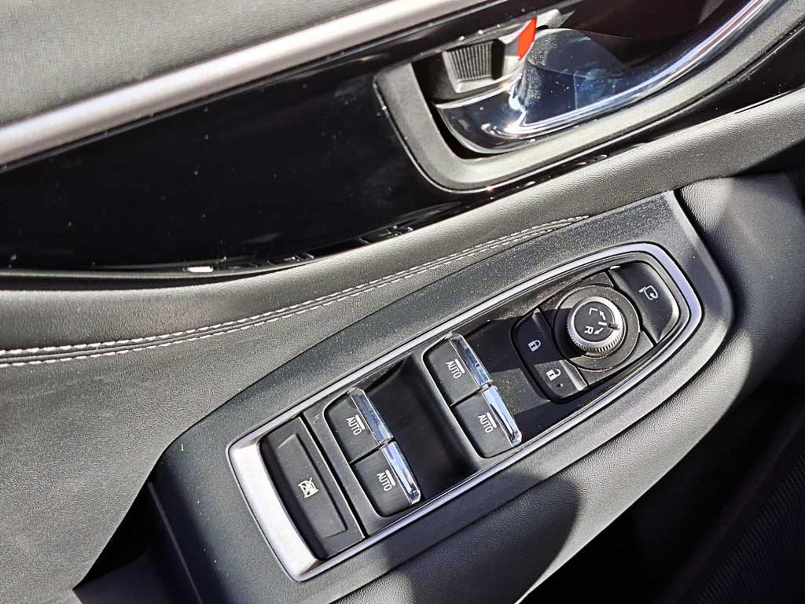 SUBARU OUTBACK (IN) 2.5 TOURING GARDX AT 4X4 2026 - Imagen 12 de 20