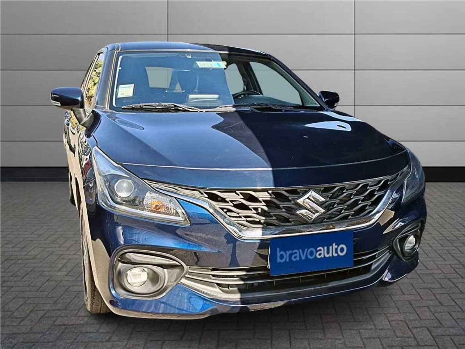 SUZUKI BALENO (IN) 1.5 GLS MT 2024 - Imagen 6 de 20
