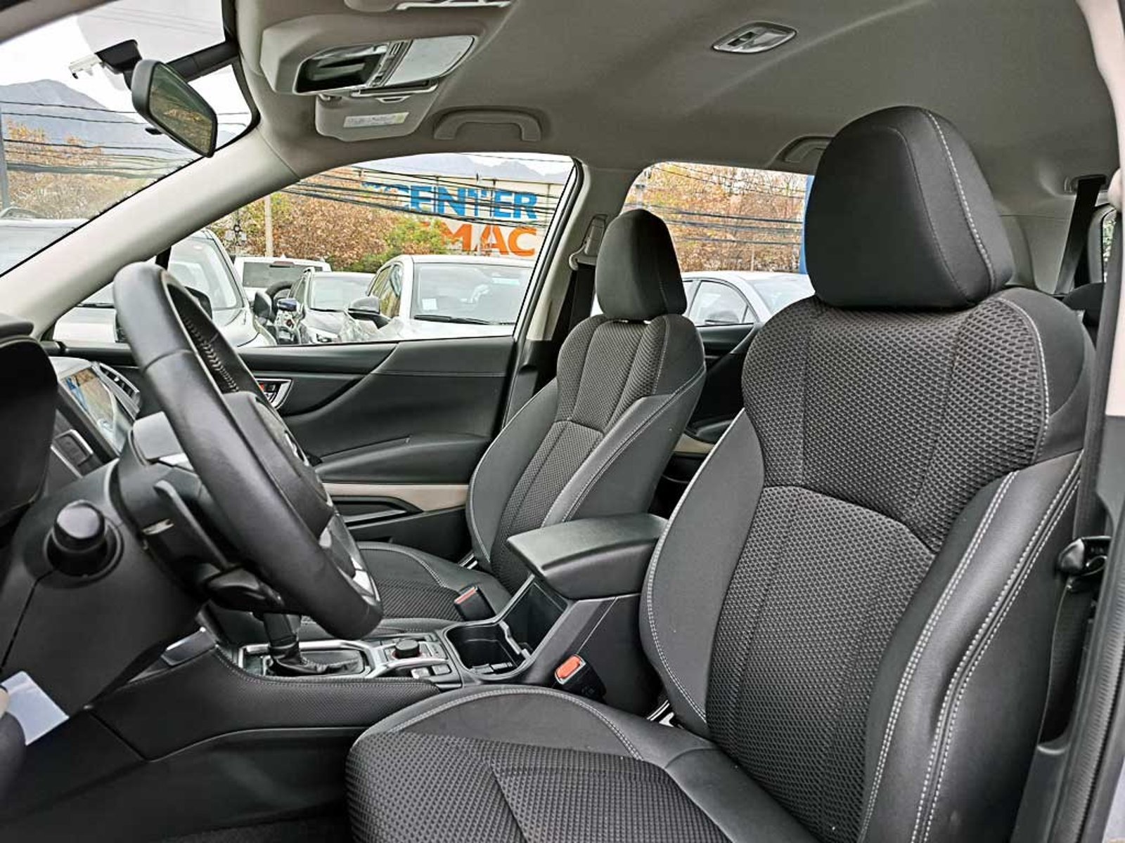 SUBARU FORESTER (IN) 2.0 X AT 4X4 2024 - Imagen 14 de 20