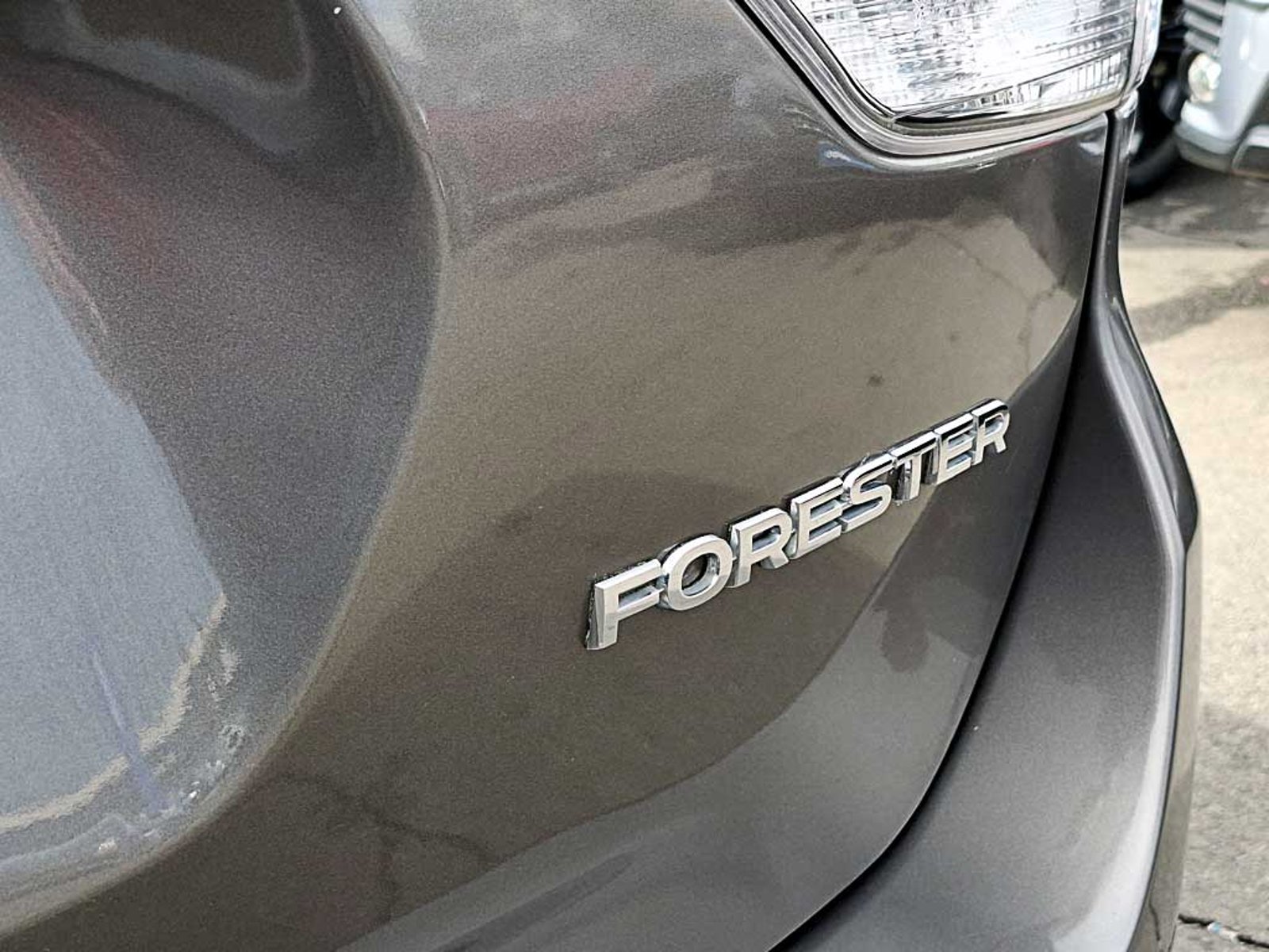 Subaru FORESTER 2.0 X AT 4X4 2024 - Imagen 9 de 20