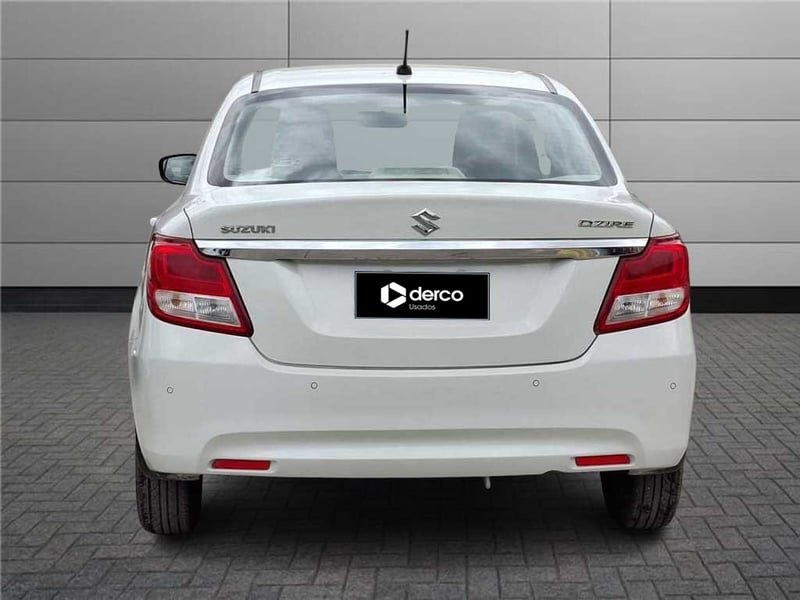 Suzuki DZIRE 1.2 GL MT 2024 - Imagen 3 de 19