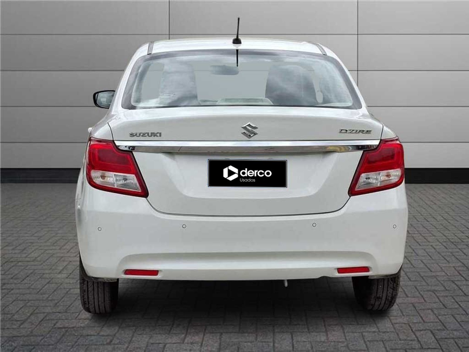 Suzuki DZIRE 1.2 GL MT 2024 - Foto 3 de 19