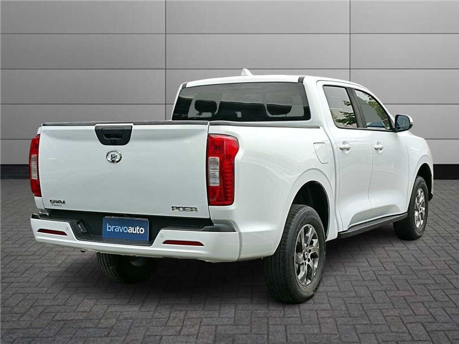 Great Wall POER 2.0 ELITE MT DIESEL 2024 - Foto 4 de 20