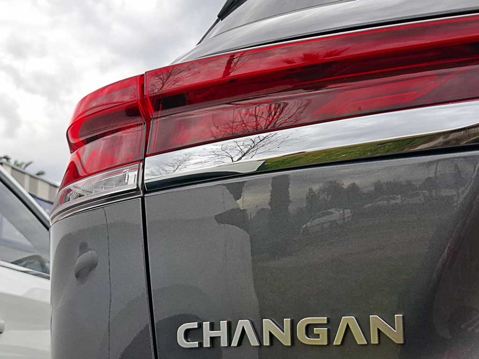 Changan X7 PLUS 1.5 ELITE MT 2026 - Imagen 9 de 20