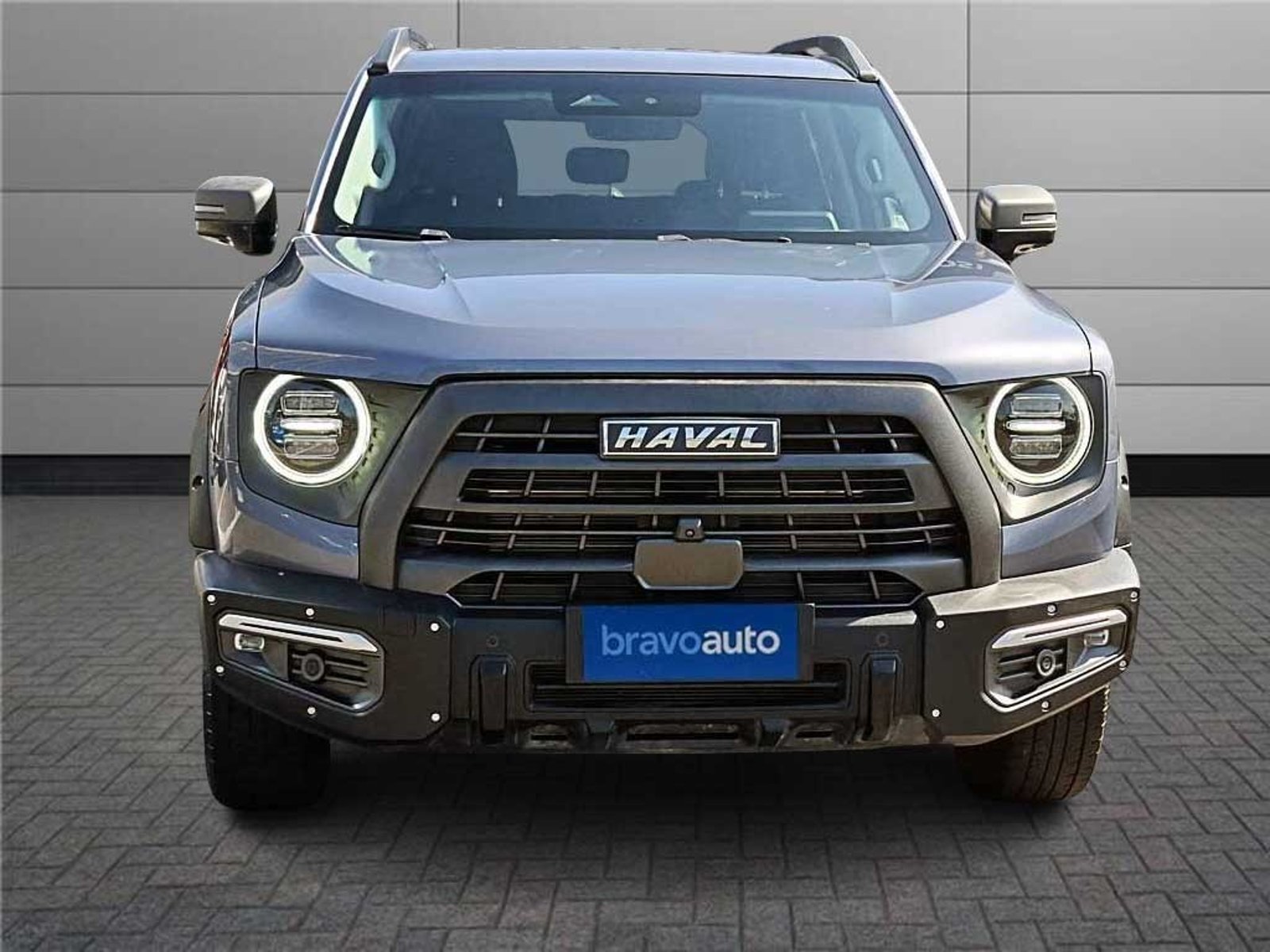 Haval DARGO (IN) 2.0 DELUXE AT 4X4 2024 - Imagen 6 de 20