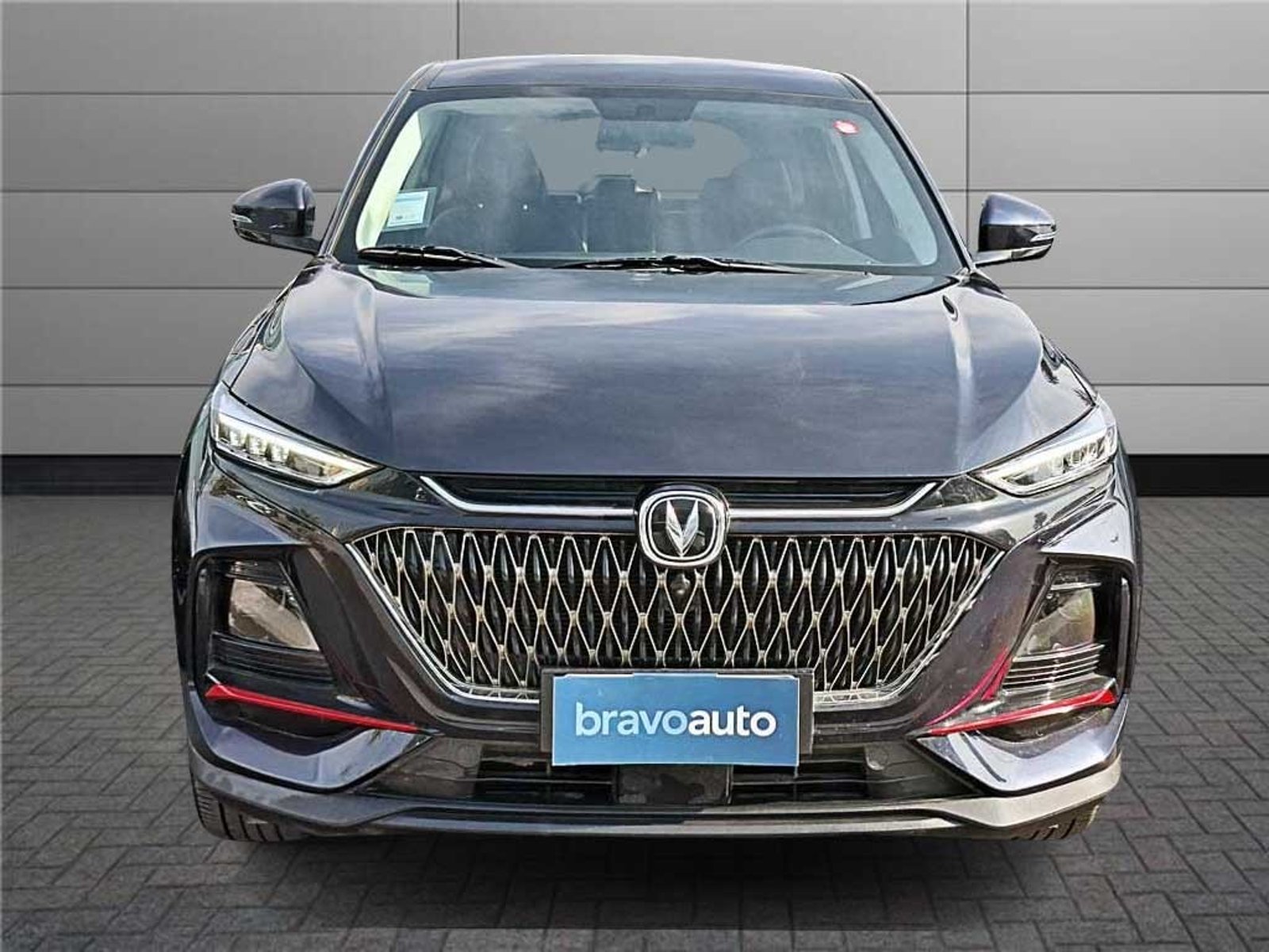 CHANGAN X7 PLUS 1.5 T LUXURY MT 2024 - Imagen 6 de 20