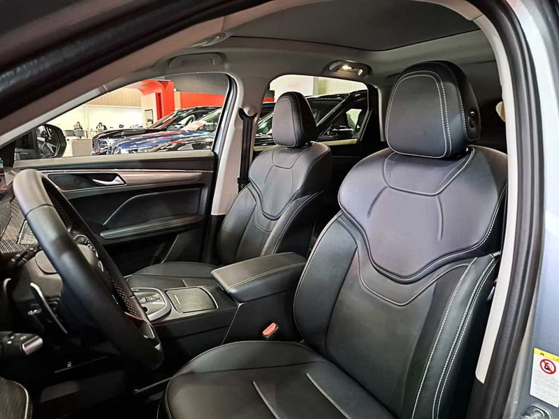Haval JOLION 1.5T AT 2WD DELUXE F2 2026 - Imagen 14 de 20
