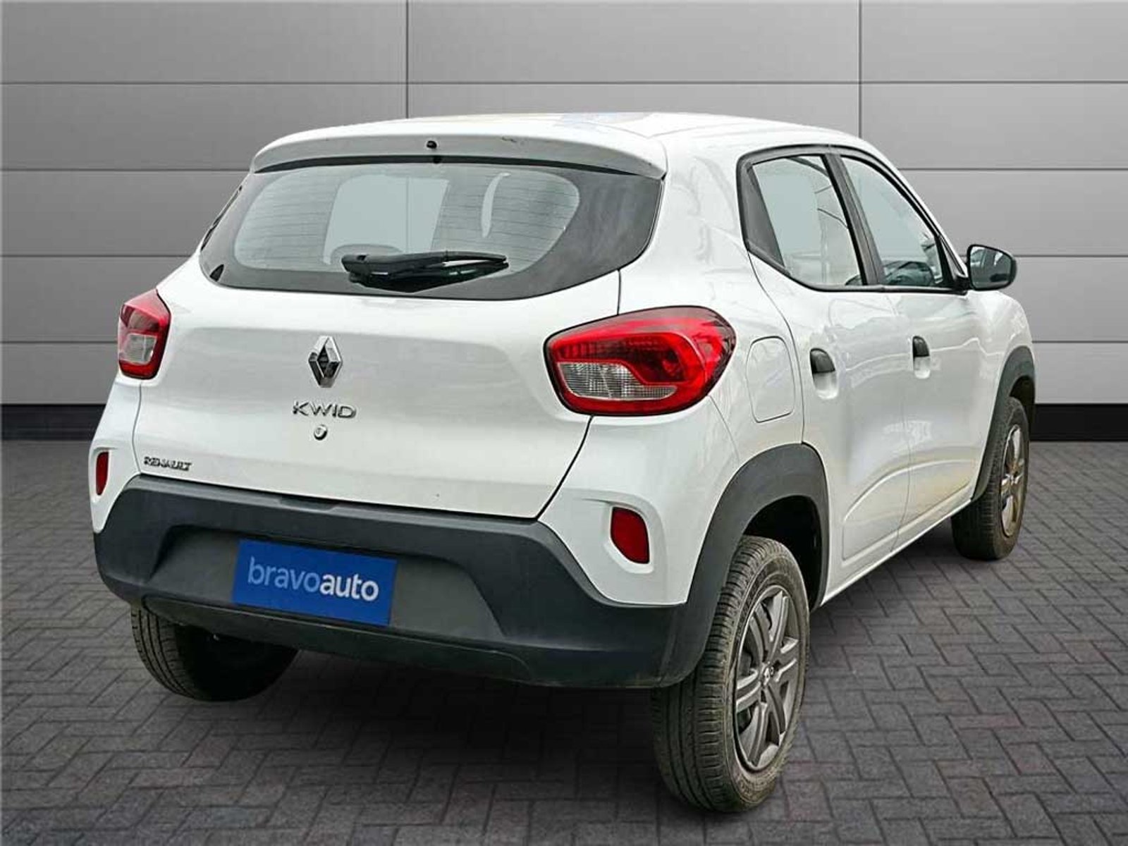 Renault KWID 1.0 HB ZEN MT 2024 - Imagen 4 de 17