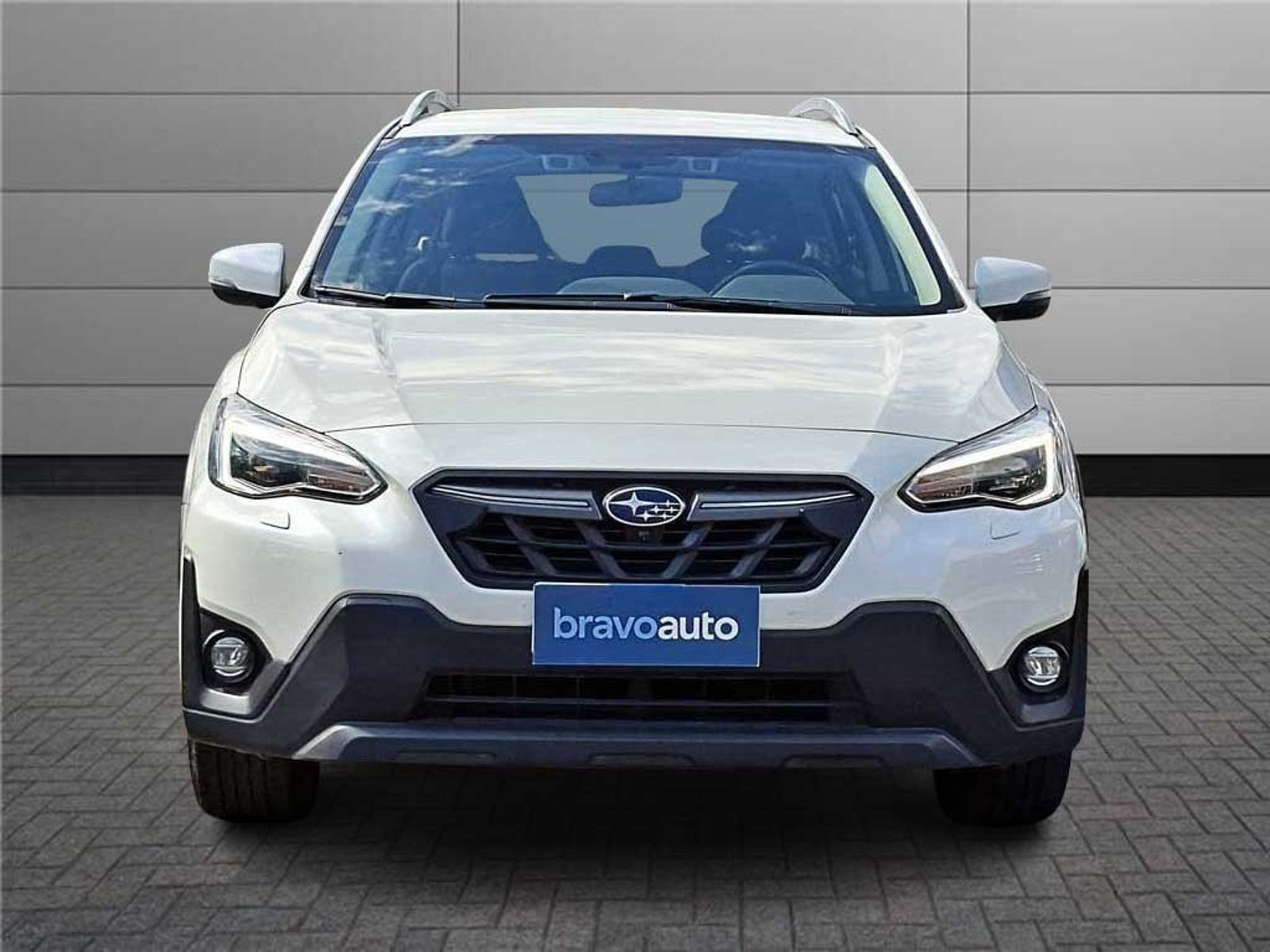 Subaru XV 2.0 AWD DYNAMIC EYESIGHT AT 4X4 2022 - Imagen 6 de 20