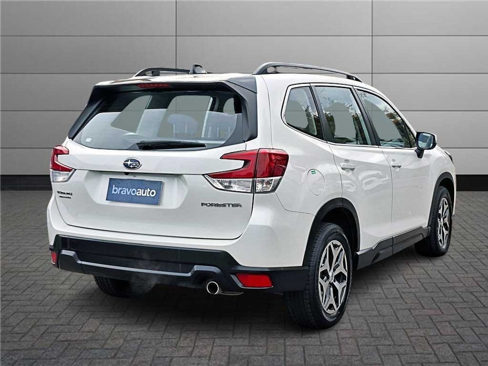 SUBARU FORESTER (IN) 2.0 X AT 4X4 2024 - Imagen 4 de 20