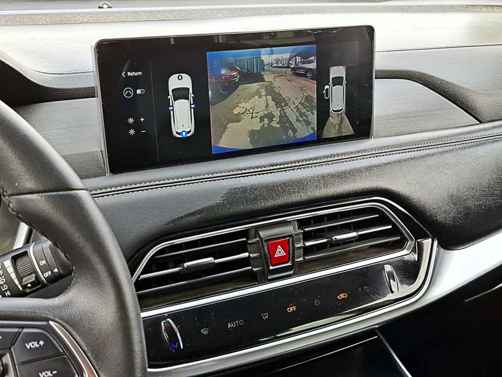 JAC JS8 1.5 LUXURY SE DCT AT 2024 - Imagen 18 de 20