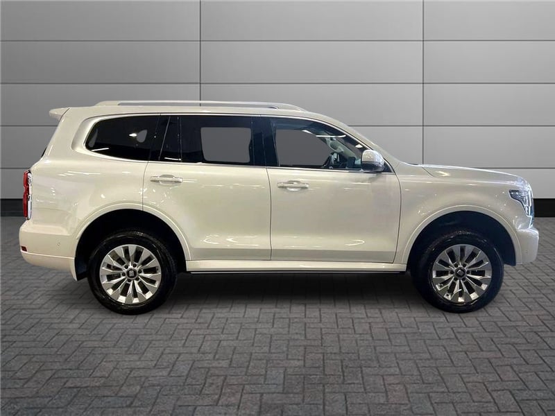 Great Wall TANK 500 3.0 T AT 4X4 2025 - Imagen 6 de 18