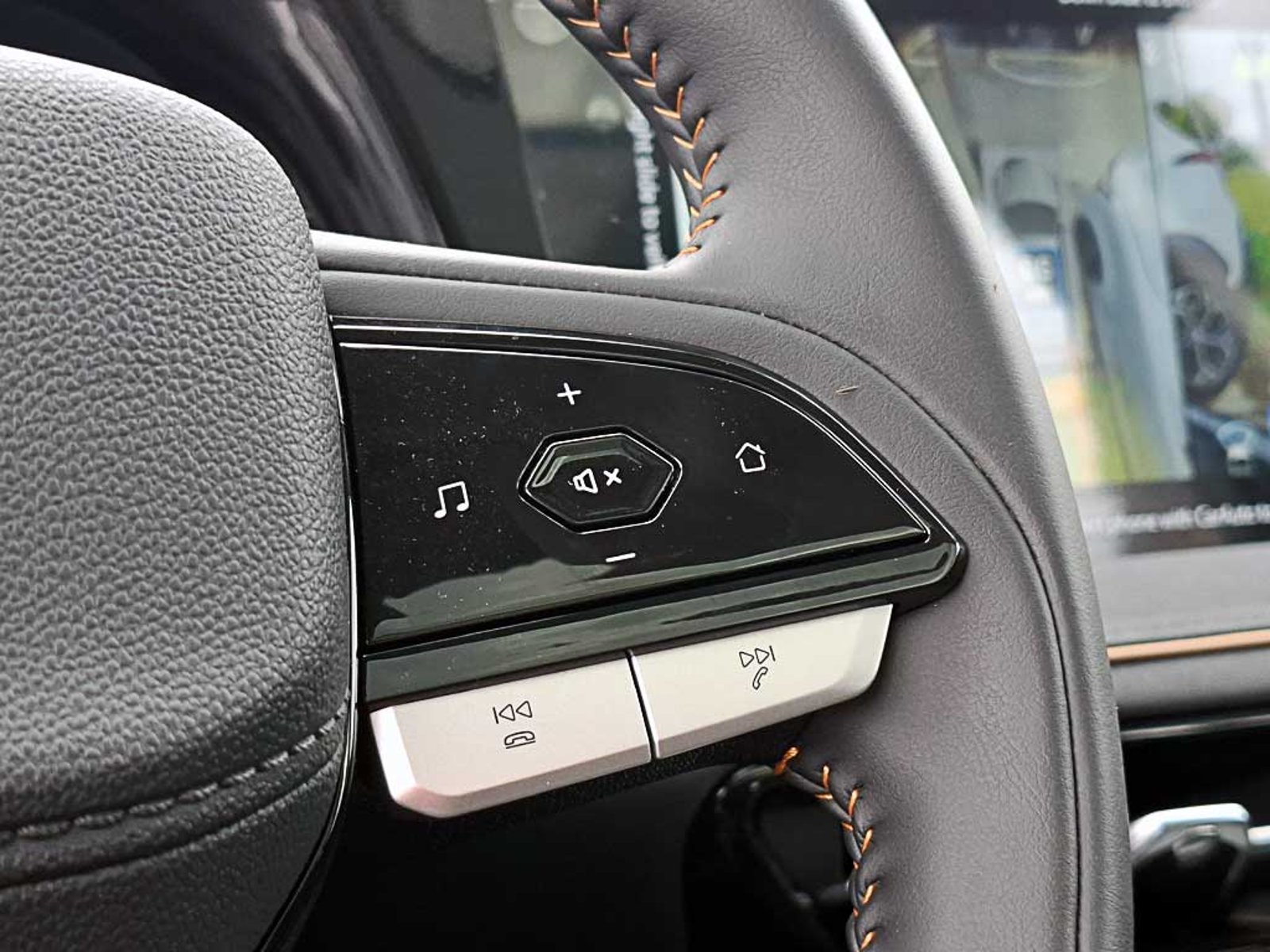 Changan X7 PLUS 1.5 ELITE MT 2026 - Imagen 19 de 20