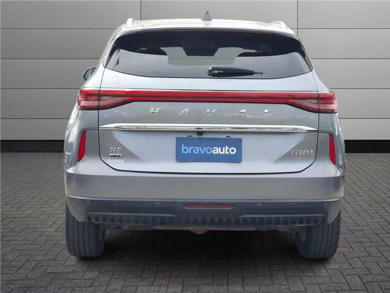 Haval H6 2.0 DELUXE AT 4X4 2022 - Imagen 3 de 20