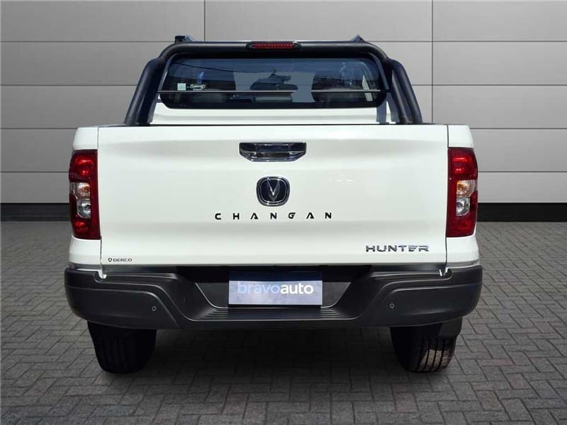 Changan HUNTER 2.0 LUXURY MT DIESEL 2026 - Imagen 3 de 20