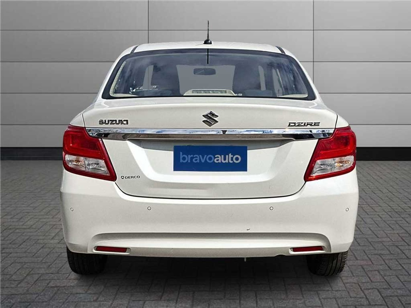 Suzuki DZIRE 1.2 GL SPORT MT 2024 - Foto 3 de 18