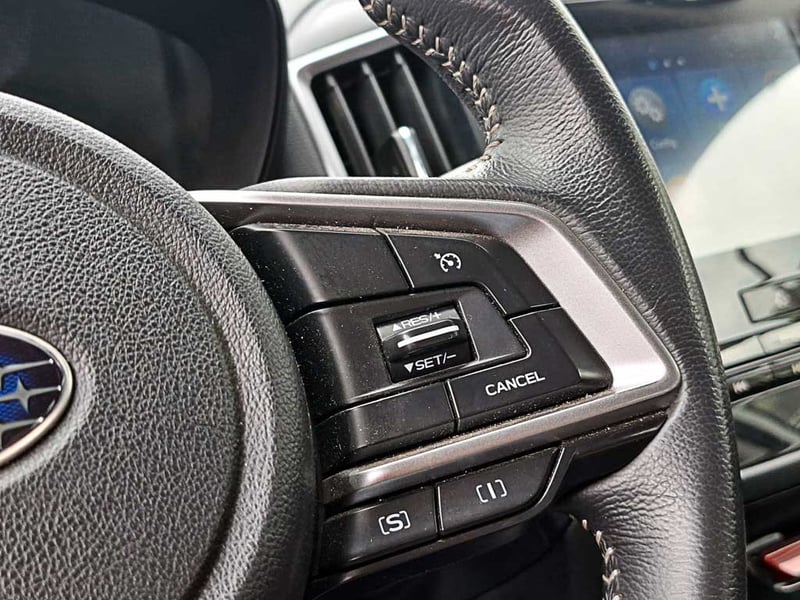 Subaru FORESTER 2.0I X AWD AT 5P 2024 - Imagen 20 de 20