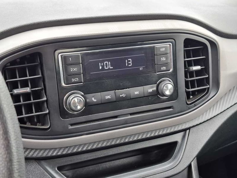 MG 5 1.5 STD MT 2020 - Imagen 16 de 19