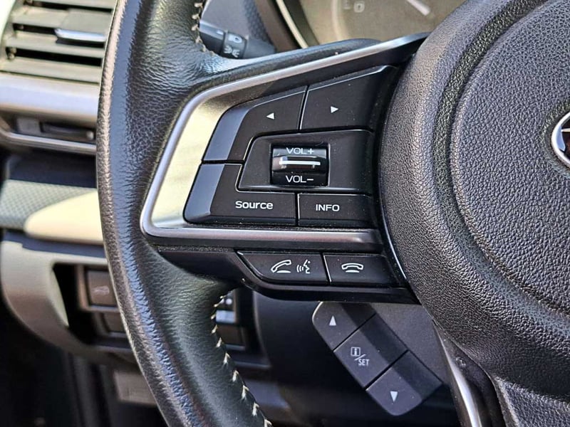 Subaru FORESTER 2.0 XS AT 4X4 2024 - Imagen 12 de 20