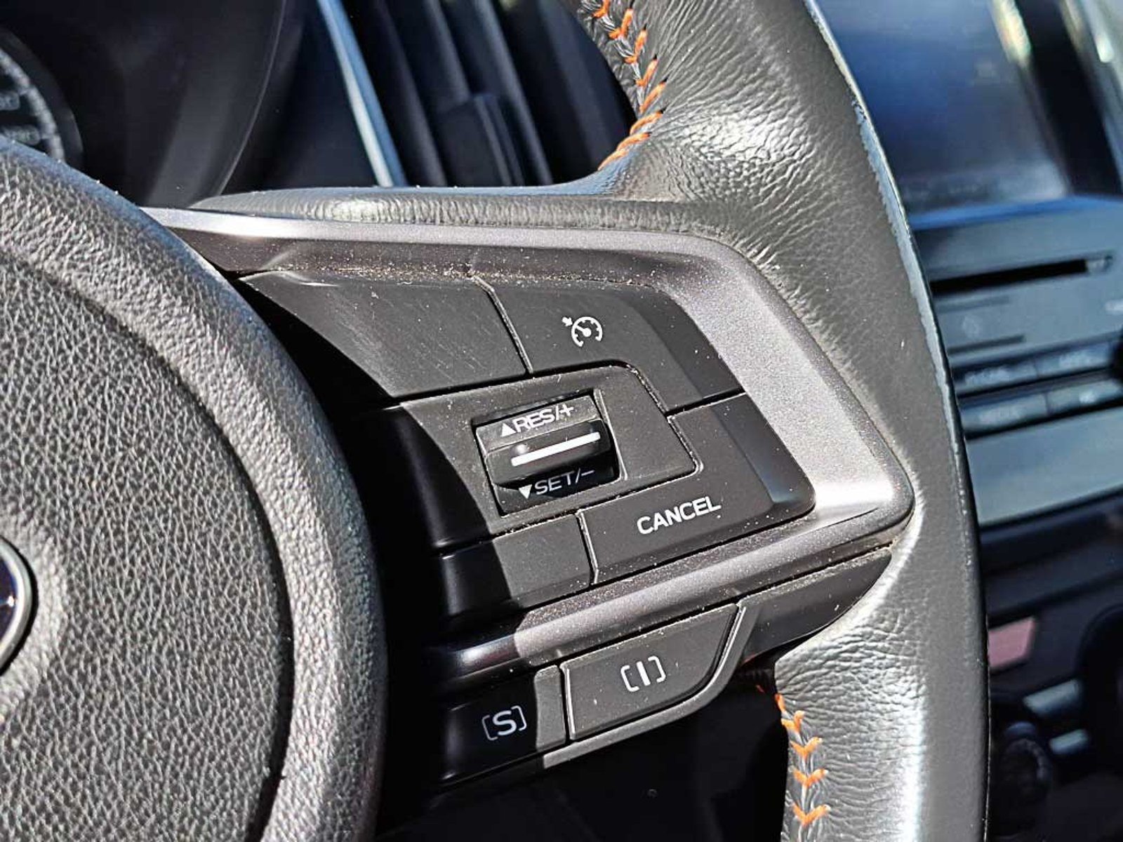 SUBARU XV (IN) 2.0 AWD AT 4X4 2022 - Imagen 18 de 20