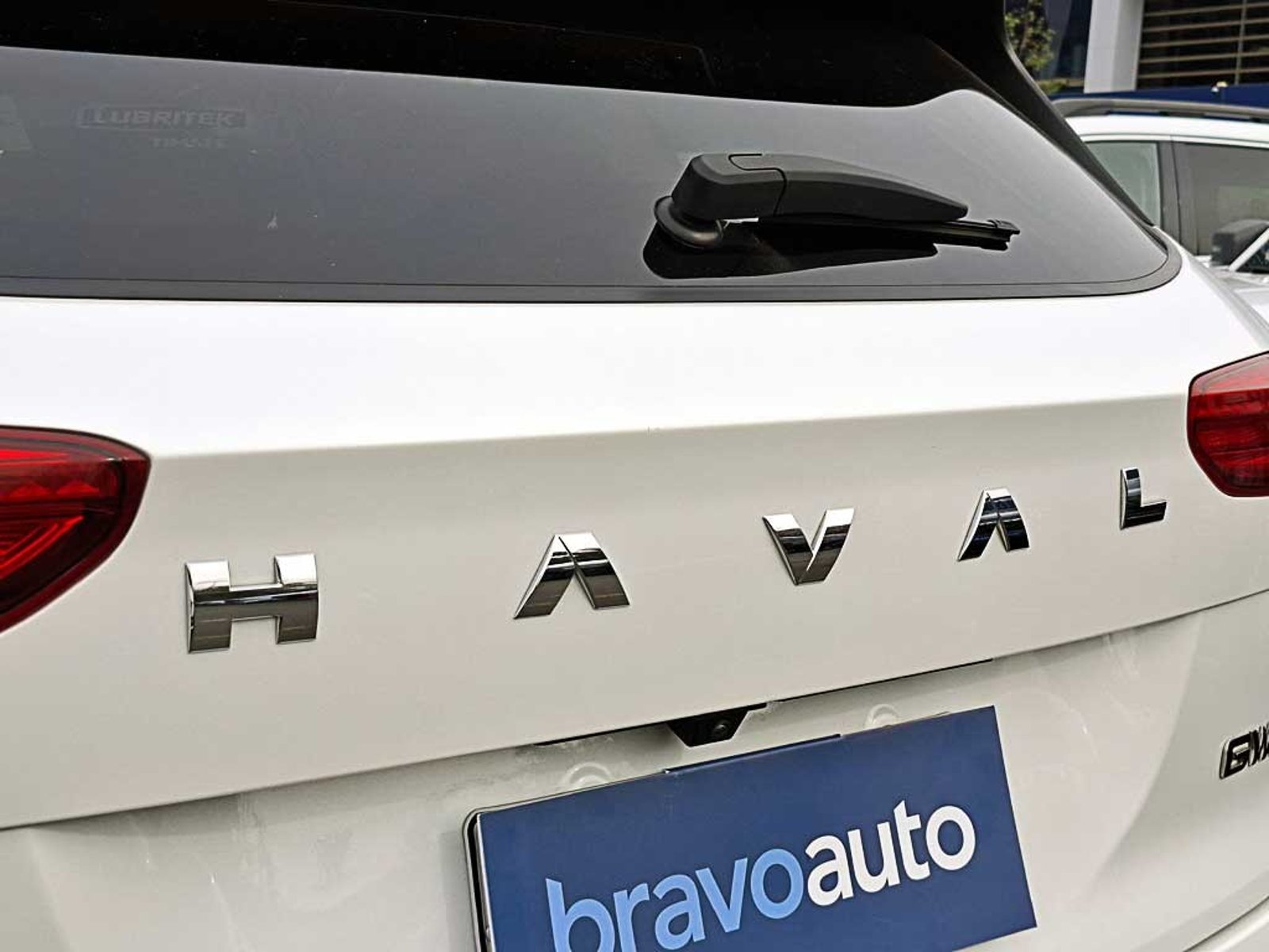 HAVAL JOLION 1.5 ELITE AT 2024 - Imagen 9 de 20