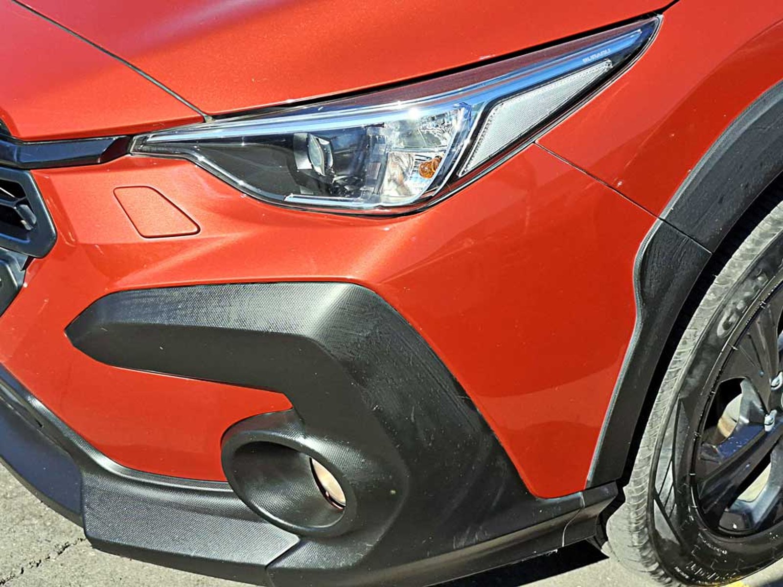 Subaru CROSSTREK 2.0 AT 4X4 2024 - Imagen 7 de 20