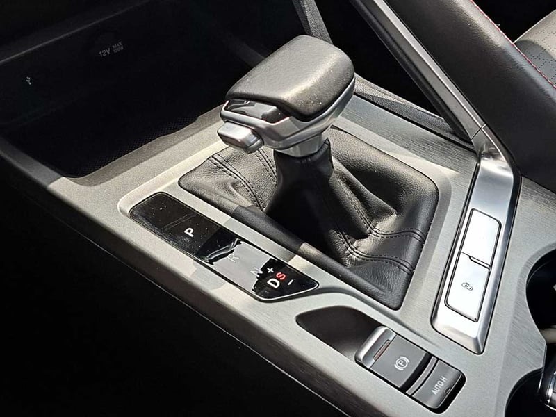 Changan CS35 1.4 PLUS LUXURY AT 2024 - Imagen 18 de 19