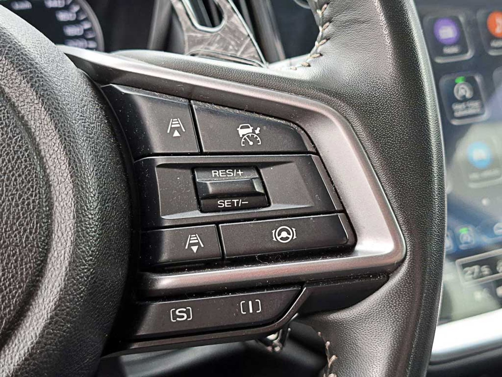 Subaru OUTBACK 2.5 TOURING GARDX AT 4X4 2024 - Imagen 18 de 20
