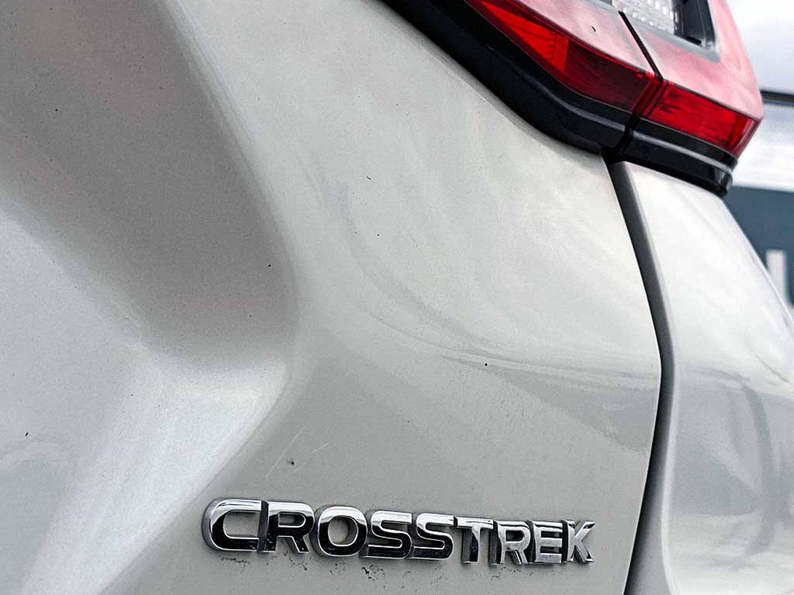 Subaru CROSSTREK 2.0 AT 4X4 2024 - Imagen 10 de 20