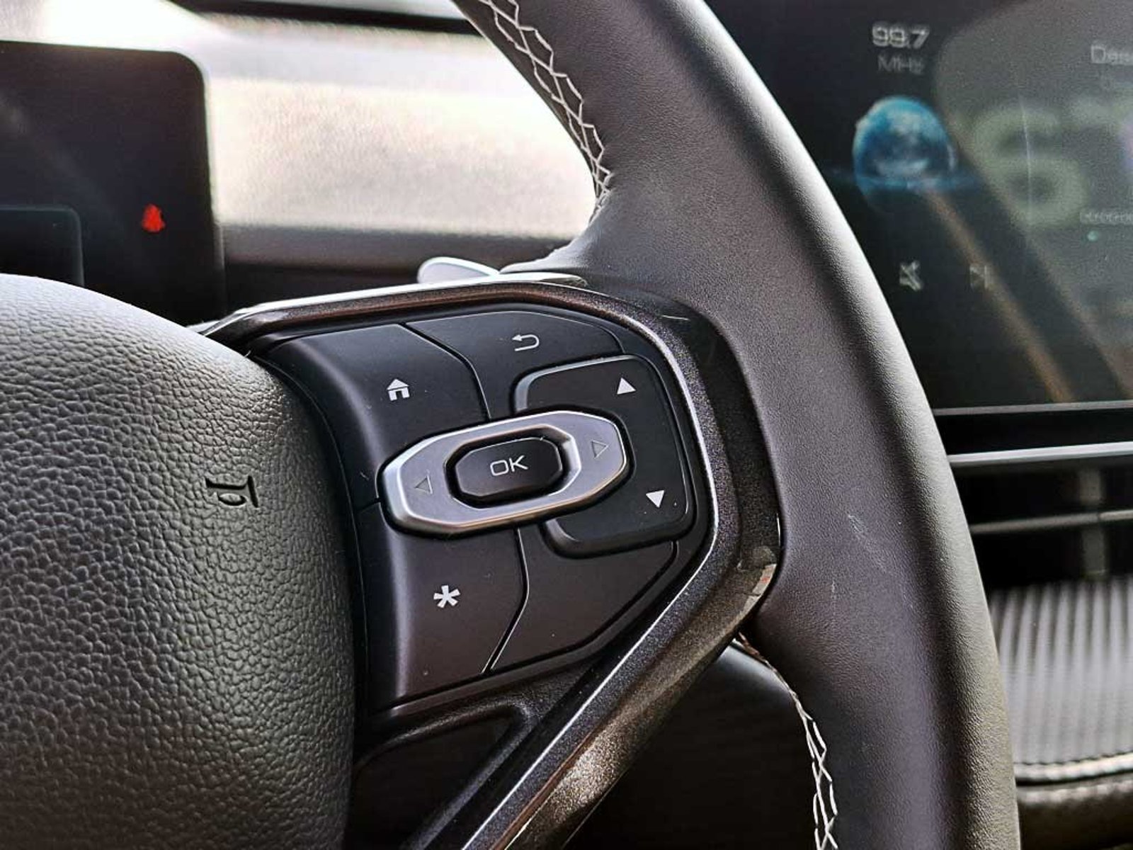 HAVAL H6 GT 2.0 T GT DELUXE AT 4X4 2025 - Imagen 18 de 20