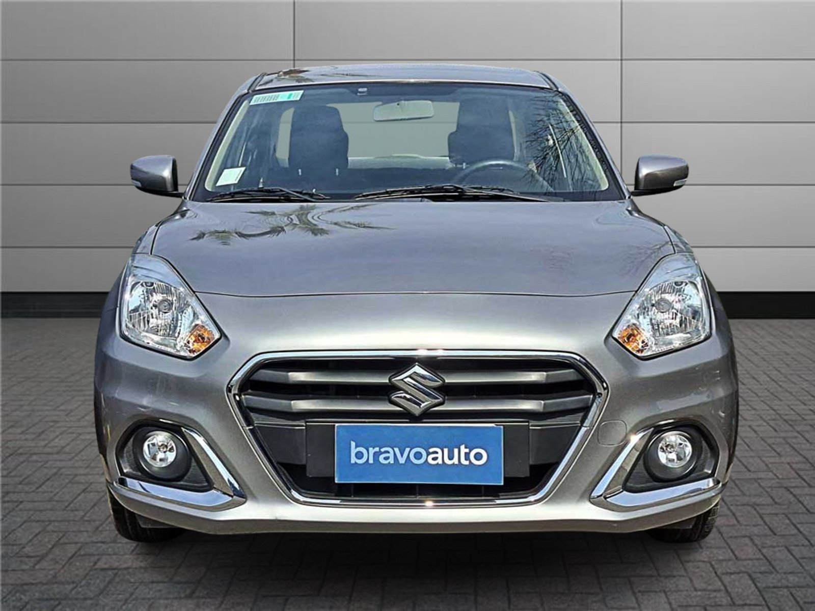 Suzuki DZIRE 1.2 GL MT 2023 - Imagen 6 de 18