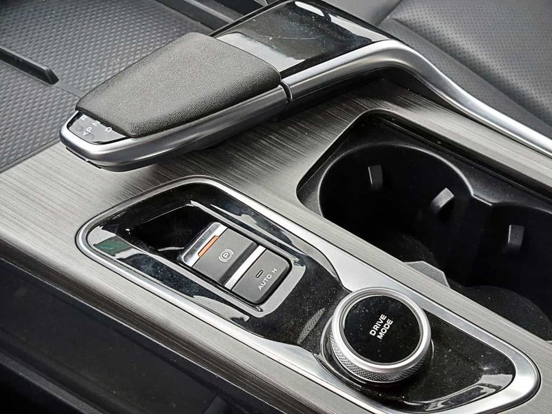 Changan UNI-T 1.5 LUXURY AT 2024 - Imagen 20 de 20