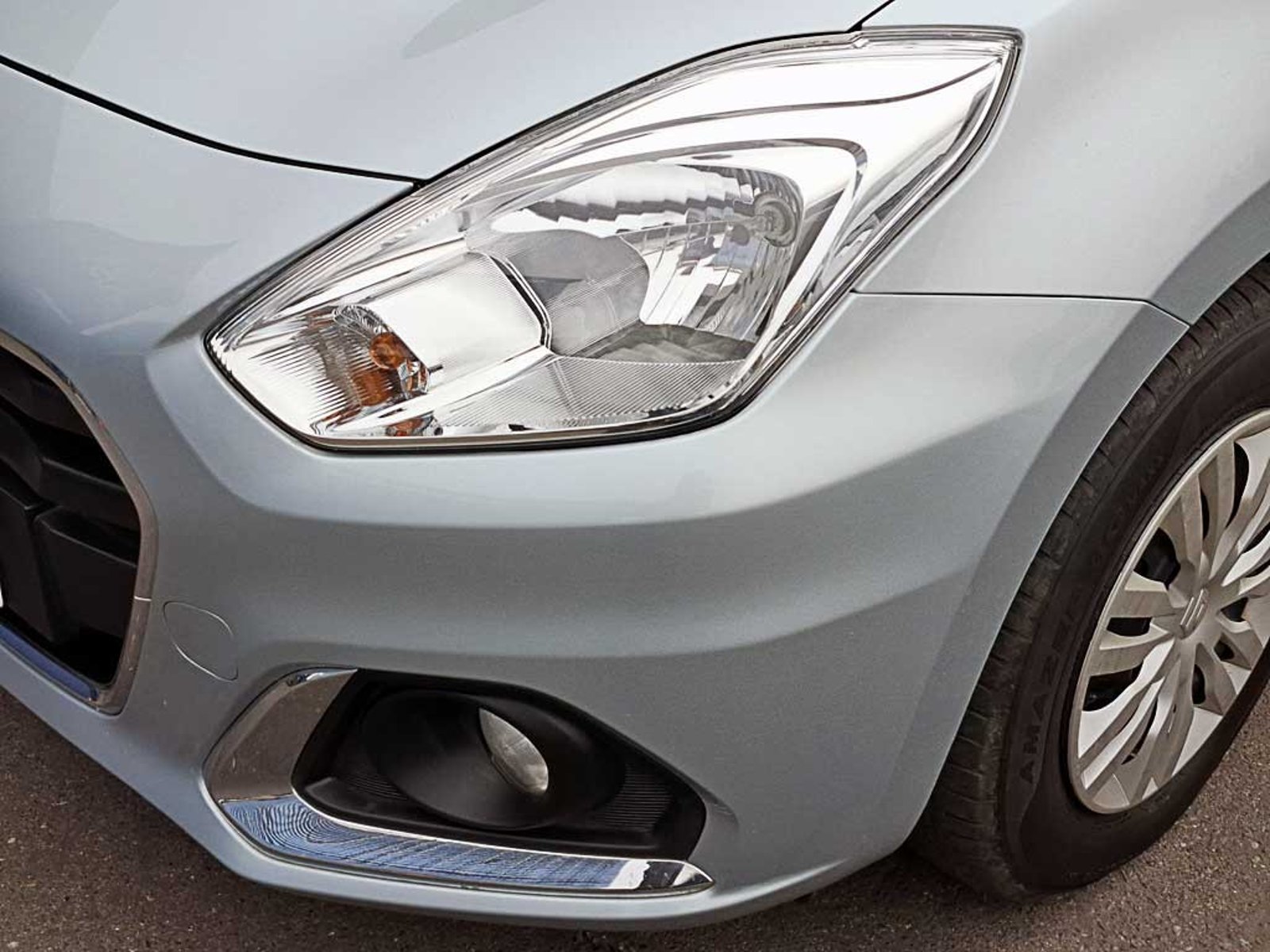 SUZUKI DZIRE (IN) 1.2 GL MT 2024 - Imagen 7 de 19