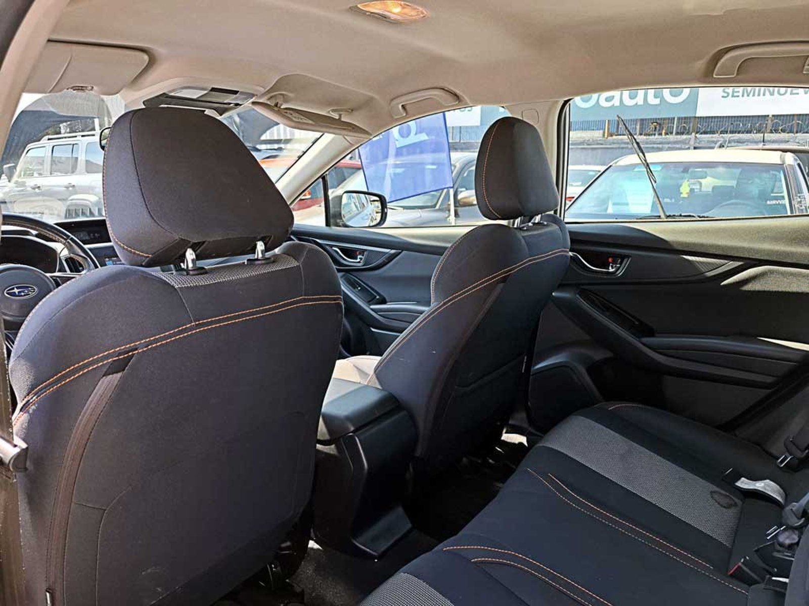 Subaru XV 2.0 AWD AT 4X4 2023 - Imagen 16 de 20
