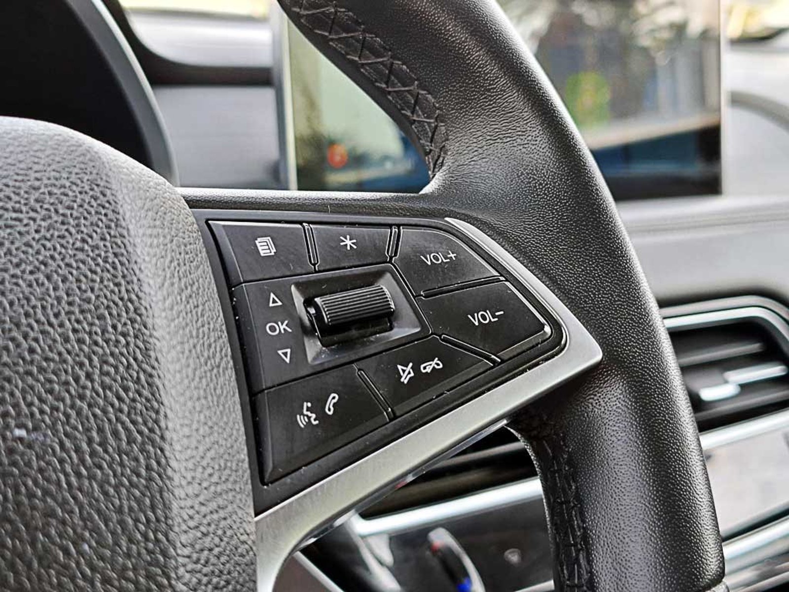 JAC JS8 (IN) 1.5 LUXURY SE DCT AT 2024 - Imagen 18 de 20