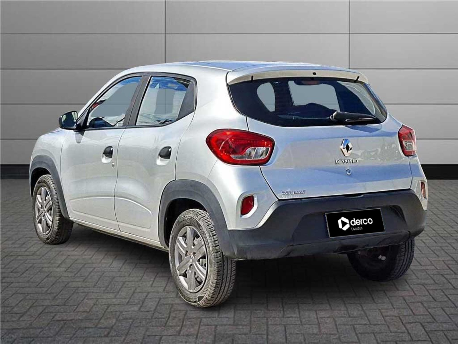 Renault KWID 1.0 HB ZEN MT 2024 - Foto 2 de 19