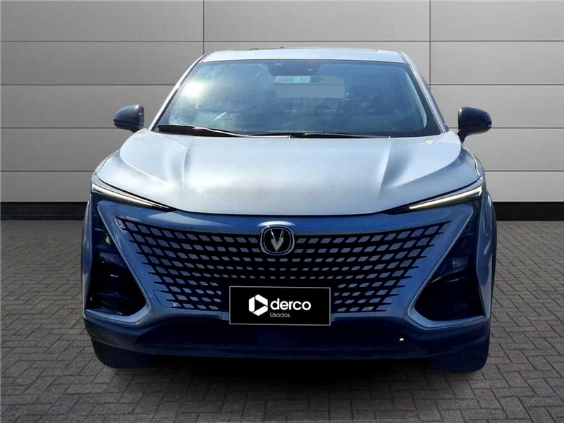 Changan UNI-T 1.5 LUXURY AT 2024 - Imagen 6 de 20