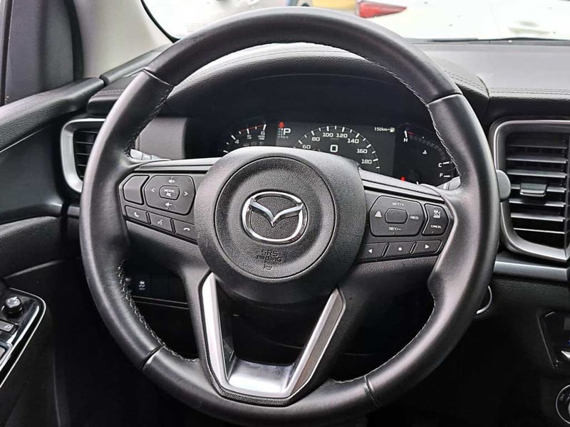 Mazda BT-50 3.0 DC HIGH AT 4X4 DIESEL 2025 - Imagen 11 de 20