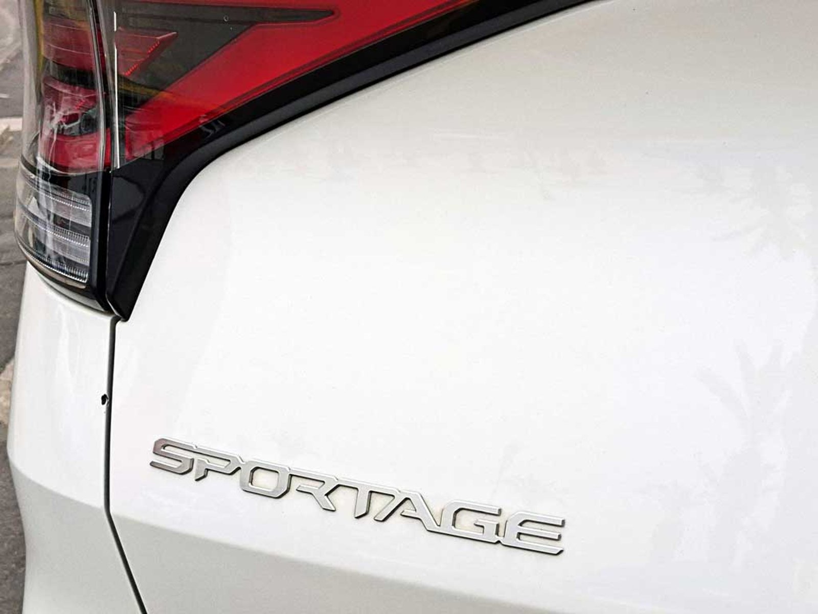 Kia SPORTAGE 2.0 EX CI DIES 2WD 8AT 5P 2023 - Imagen 9 de 20