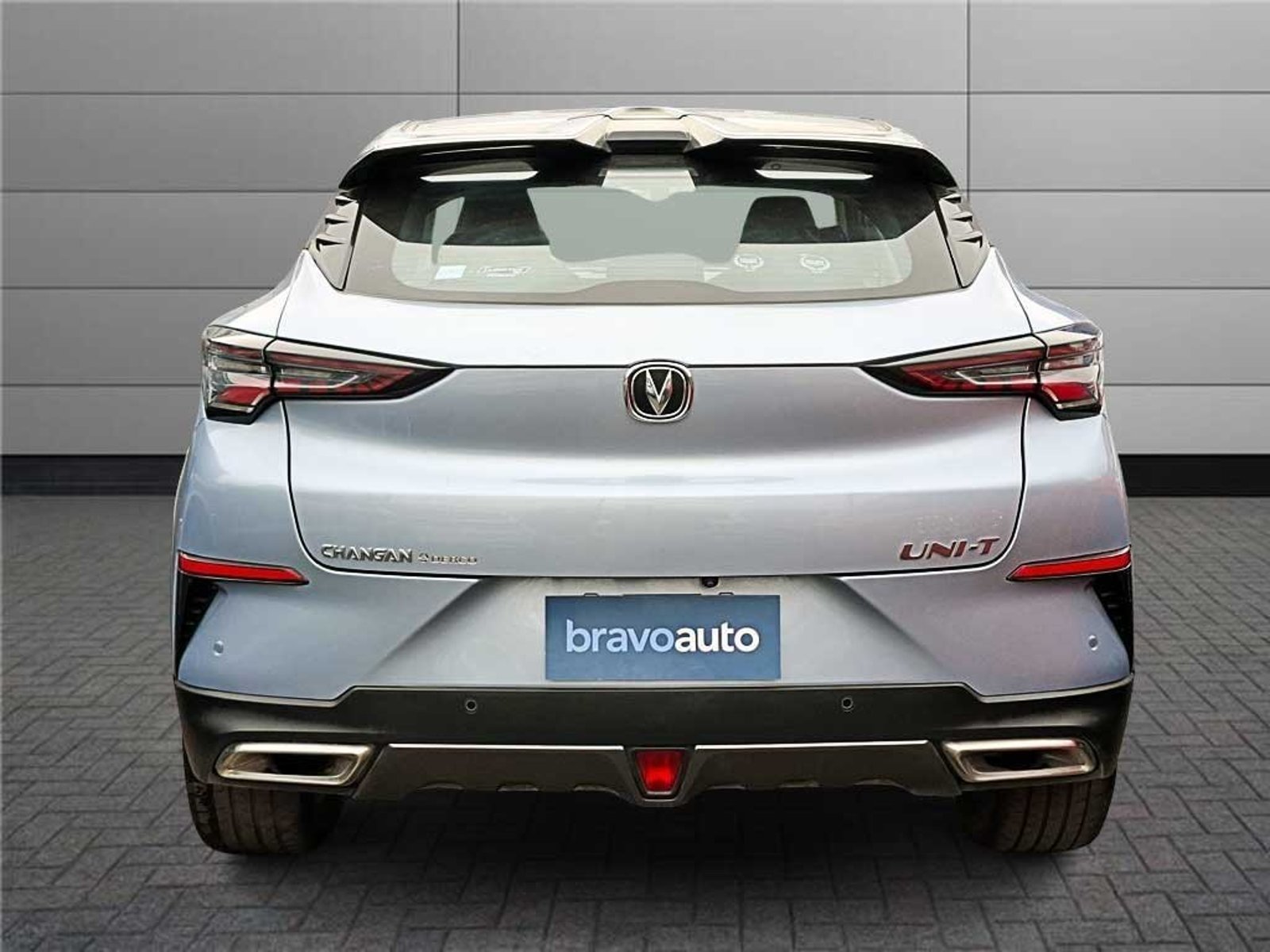 Changan UNI-T 1.5 LUXURY AT 2024 - Foto 3 de 20