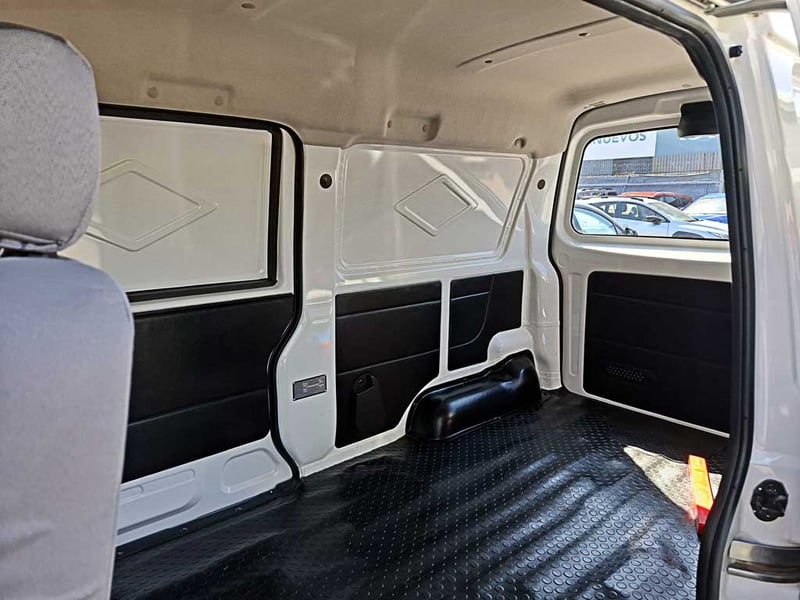 DFSK CARGO VAN C25 1.3 C25 AC MT 2025 - Imagen 16 de 20